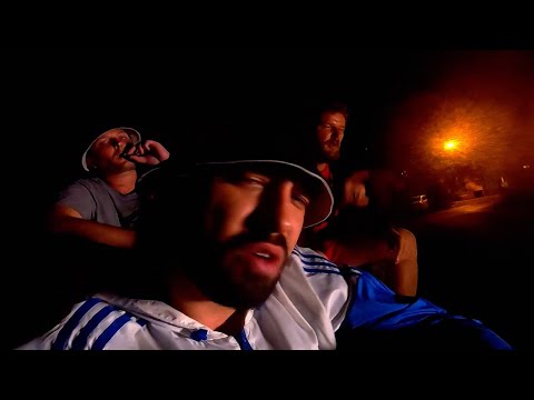 KREIML & SAMURAI x DIGGA MINDZ & DRK - Prekariat