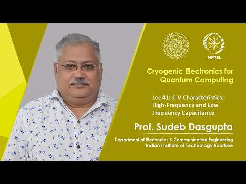 Cryogenic Electronics for Quantum Computing Promo