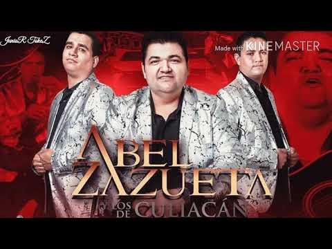 (Letra) Abel Zazueta Y Los De Culiacán Ft Banda Renovación (EN VIVO 2017)(CORRIDOS NUEVOS)