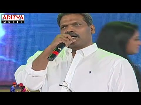 Temper Audio Launch Live Part 5 || Jr. NTR, Kajal Aggarwal, Puri Jagannadh