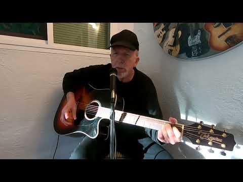 "Behind Blue Eyes" (1971)- The Who acoustic cover