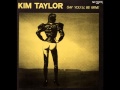 KIM TAYLOR - Say you'll be mine - (Maxi ...