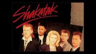 Shakatak - Light On My Life