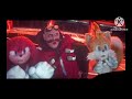 WARNING SPOILERS Eggman Pisses On The Moon Live Action Cut