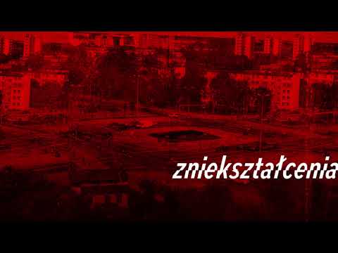 fl4me - Zniekształcenia (prod. fl4me)