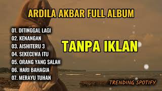 Download lagu ARDILA AKBAR COVER-DITINGGAL LAGI|| FULL ALBUM POPULER-TRENDING SPOTIFY [TANPA IKLAN] mp3