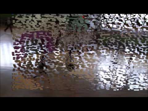 Basketball Highlights #5 Jaka Oberlajt (U14)