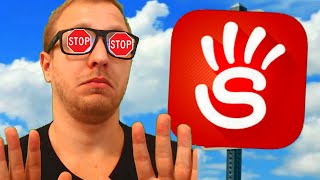 STOP - Fun New Multiplayer Word Game!