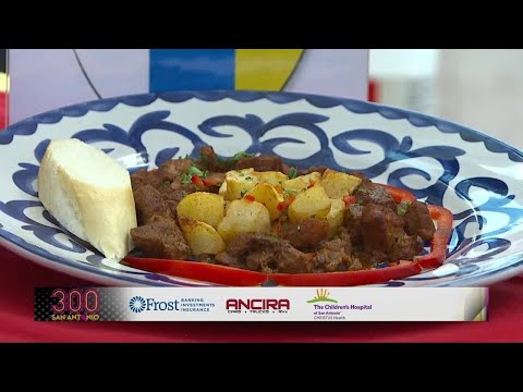 download lagu mp3 mp4 Rancho Canario Recipe, download lagu Rancho Canario Recipe gratis, unduh video klip Rancho Canario Recipe