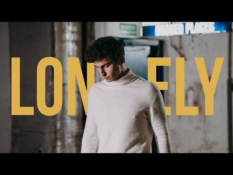 Marcin Dubiel - Lonely (aranż. Nerwus)