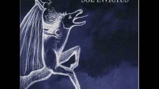 Sol Invictus - Where Stone Lions Prowl