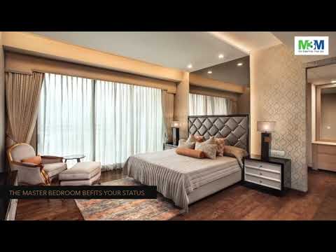 3D Tour Of M3M Polo Suites