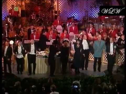 Gala Piosenki Biesiadnej - Upływa szybko życie/ Bando bando/ Tak niedawno żeśmy się spotkali