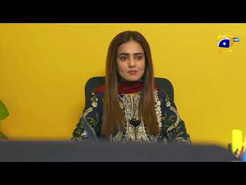 Maa Nahi Saas Hoon Main Episode 29 | Best Scene 02 | Hammad Shoaib - Sumbul Iqbal | Har Pal Geo