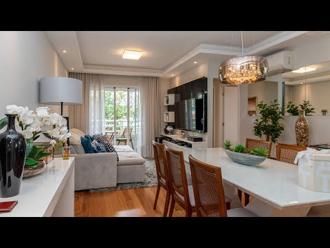 APARTAMENTO 2 DORMITÓRIOS EM PINHEIROS 84,77M²-CÓDIGO 156455