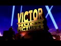Victor Hugo Pictures Pixar Animation Studios 1997