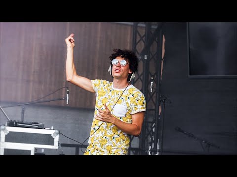 10 Jahre ICF Baselland RECAP | Baselbieter Lied REMIX