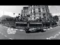 Streets Ahead – F1 Race Director Charlie Whiting On The Making Of The Monaco Grand Prix | M1TG