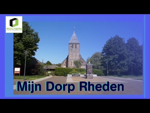 Mijn Dorp Rheden