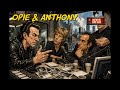 Opie Anthony September 1 2011 Andrew Dice Clay Reconciliation