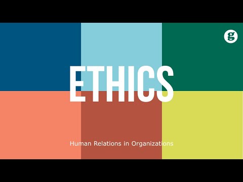 Human Relations Skills