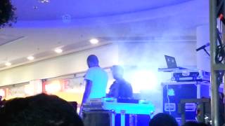 Boom da bash "troppo strano"