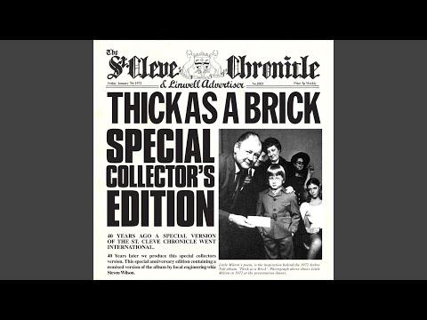 Video thumbnail for Childhood Heroes Reprise