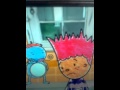 Pinky Dink Doo