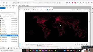 Tutorial 2: Static Global and Local map in Python