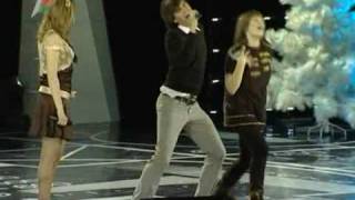 Александр Гудков и команда КВН "Федор Двинятин"