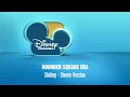 REBORN Sliding Disney Channel Rounded Square BGM Josh Klap