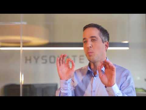 Hysolate - Customer Success Story (Dan Dinnar - Co-Founder)