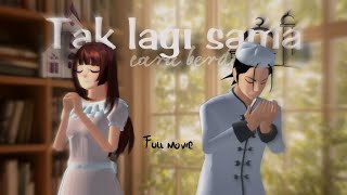 Download lagu NOT THE SAME ANYMORE [FULL MOVIE] ||DRAMA SAKURA SCHOOL SIMULATOR mp3