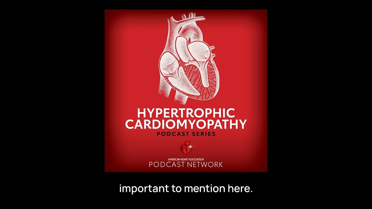 Patient and Family Perspective in Regards to Pediatric HCM