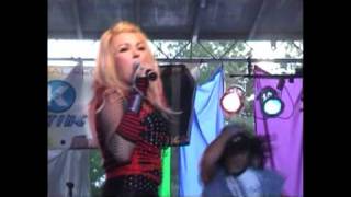 Kristine W - Clubland - Clubland - Promotional Demo Remix Video