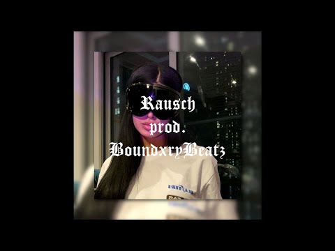 |Free| Nikan x Pashanim x BHZ Type Beat – Rausch [prod. BoundxryBeatz]