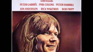 Colin Scot - You're bound to leave me now (1971).wmv