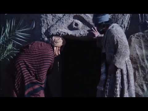 La tumba vacía (HIJO de DIOS) - Verdad Adventista