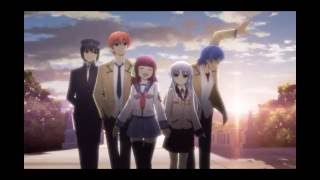 Angel Beats Specials Korban Ketiga Piknik أفضل موقع لتشغيل ملفات Mp3 مجان ا