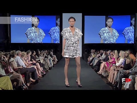 CHAPURIN Montecarlo Fashion Week 2015 - Fashion Channel