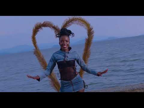 Eddah Ayon ft Papa T  - Jaloka (Official Visualizer)