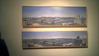 GEORGE BILLIS GALLERY - The Buildings of New York