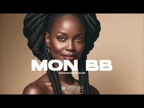 "MON BB" - Bramsito x Dadju x Tayc type beat (Afro beat instrumental)