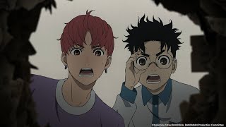 Re: [情報] 膽大黨 二期新PV公開