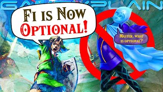 Whoa, Skyward Sword HD Is Getting Some Nice QoL Improvements! + Our Hopes for More - DISCUSSION!