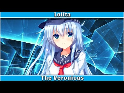 Nightcore - Lolita