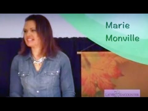 Encounter Women’s Conference 2015