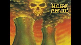 Nuclear Assault - Good Times, Bad Times (Led Zeppelin Cover)
