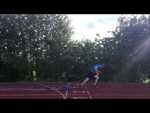 trénink troják 8.6. 2016