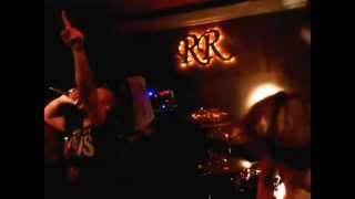 Arcadya lake - spitshine sonata (the bled cover)